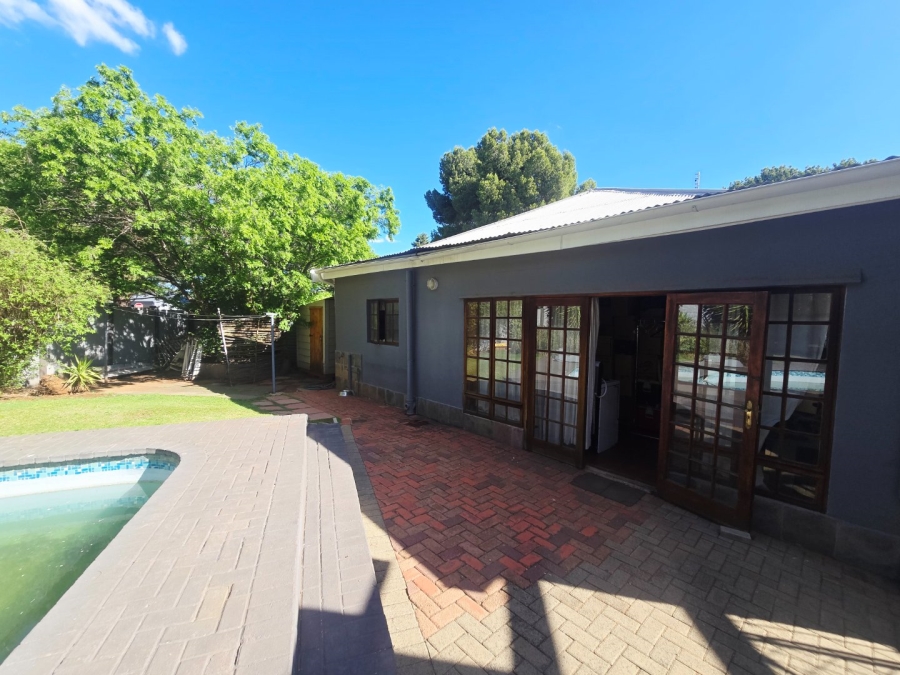 4 Bedroom Property for Sale in Westdene Free State